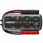 Noco Boost Pro Gb150 Manual