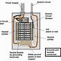 Mobile Home Electrical Service Diagram