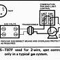 Standing Pilot Gas Valve Wiring Diagram