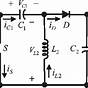Sepic Converter Circuit Diagram