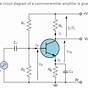 Circuit Diagram Of A Amneter