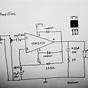 2030 Ic Audio Board Circuit Diagram
