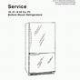 Amana Refrigerator Service Manual Pdf