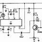 Proximity Sensor Circuit Diagram Pdf