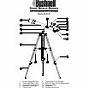Bushnell Radar Gun Manual