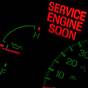 2002 Chevy Suburban Service Engine Soon Light