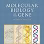 Molecular Biology Of The Gene 7th Edition Pdf
