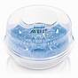 Philips Avent Sterilizer Directions