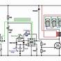 Hho Dry Cell Circuit Diagram