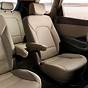 2011 Ford Explorer Captains Chairs