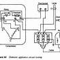 Wiring Diagram For Refrigerator