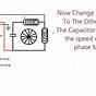 Split Ac Capacitor Wiring Diagram