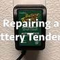 Battery Tender Jr Manual