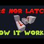 Minecraft Rs Nor Latch