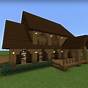 Spruce House Ideas Minecraft
