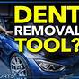 Eastwood Dent Removal Kit Review