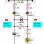 Fuse Indicator Circuit Diagram