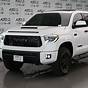 2019 Toyota Tundra For Sale