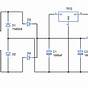 Power Supply Circuit Diagram 12v 5a