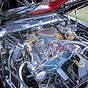 Engine Power Reduced Chevy Camaro