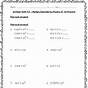 Envision Math Grade 4 Worksheets