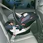 Strap In Graco Car Seat Without Base