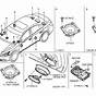 Nissan Maxima Parts Diagram