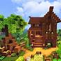 Minecraft Houses Easy Pretty