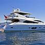 South Of France Yacht Charter