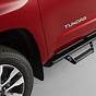 Toyota Tundra Predator Step Bars