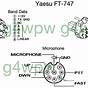 Ft 450 Yaesu Mic Wiring Diagram