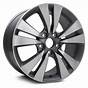 Wheels For 2009 Honda Accord