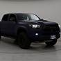 New Toyota Tacoma Trd Pro For Sale