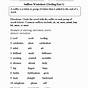 Suffix Worksheets 5th Grade