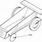 Free Body Diagram For Mousetrap Car