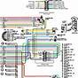 72 Chevelle Engine Wiring Harness Diagram