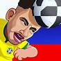 Football Heads 2014 World Cup Your Unblocked Games