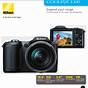 Owners Manual Nikon Coolpix L110