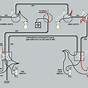 Light Circuit Wiring Diagram
