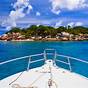 Boat Charter Caribbean Islands