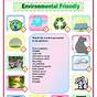 Environmental Science Infinite Worksheet Generator