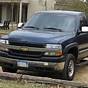 99 Chevy Silverado 5.3