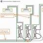 3 Switches 3 Lights Wiring Diagram