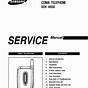 Samsung Hw-a450 Manual