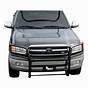 Toyota Tundra Front Grill Guard