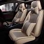 Seat Covers For 2017 Mitsubishi Outlander