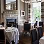 Chart Room Restaurant Edinburgh
