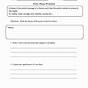Celebrate Recovery Moral Inventory Worksheet