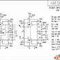 Haa9809 Ic Circuit Diagram