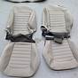 Seat Covers Ford Fusion